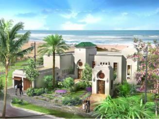 L'immobilier marocain et tunisien font salon à Paris