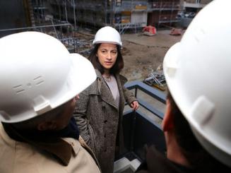 Feu vert aux ordonnances pour accélérer la construction