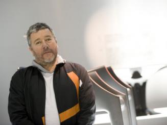 A Montréal, Starck annonce une maison à énergie positive