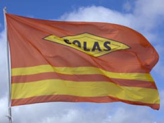 Colas dans de beaux draps