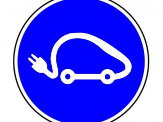 Le véhicule electrique au service de la construction durable