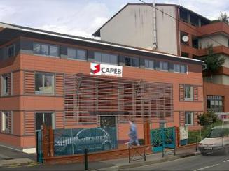 Grève des salariés de la Capeb de Haute Garonne