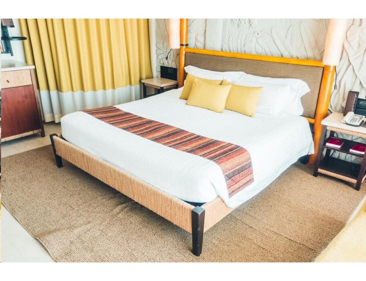 Matelas et équipement