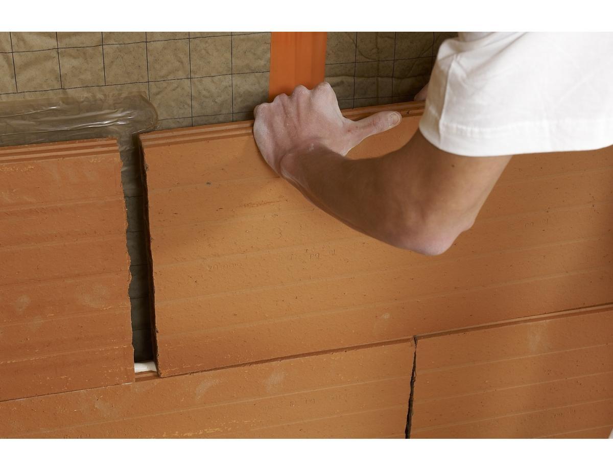 S4 : Cloisons maçonnées : Un prochain DTU et de nouvelles exigences