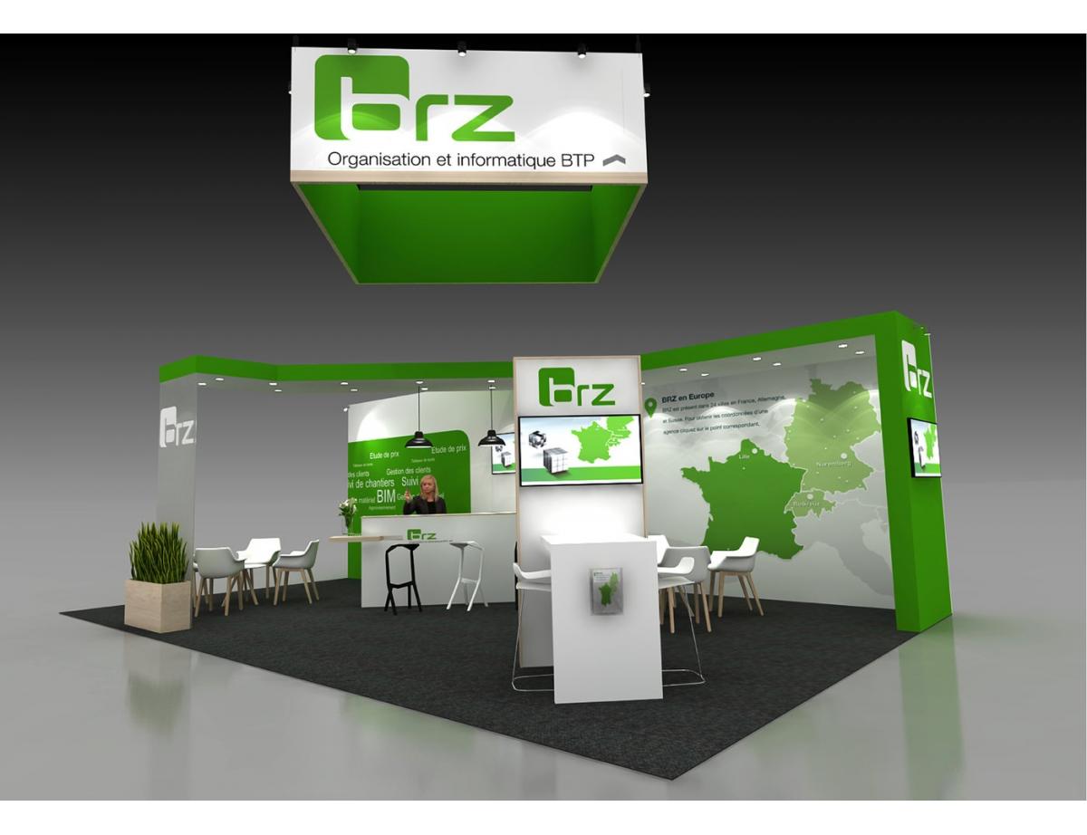 BRZ France organise un petit déjeuner gratuit