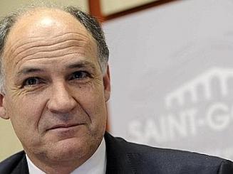 Saint-Gobain veut plus de taxes sur les panneaux chinois