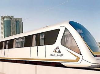 Vinci construira la nouvelle ligne de métro de Doha