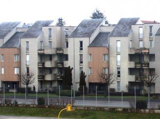 Plus de quartiers prioritaires en zones rurales