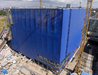 Techtextil 2013 : quel emploi pour le textile en bâtiment ? (page 2)