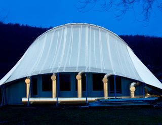 Techtextil 2013 : les matières et leur mise en uvre