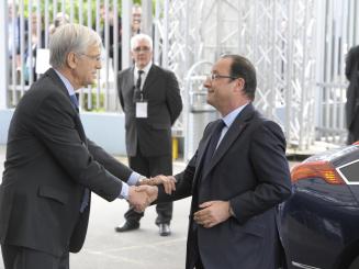 Une réforme de la TVA pour dégripper le marché