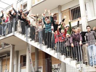 Duflot veut développer lhabitat participatif