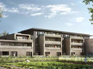 Premiers logements sociaux passifs en Bretagne