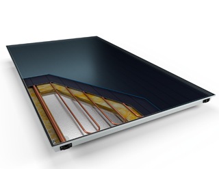 Intersolar 2013: le solaire thermique innove toujours (page 2)