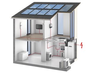 Intersolar 2013 : le stockage d'électricité est-il rentable ? (3)