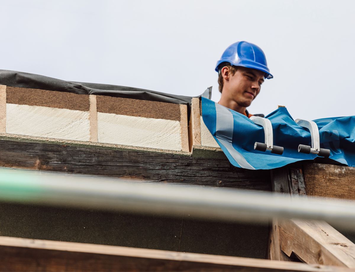 Usystem Roof OS Comfort Natural