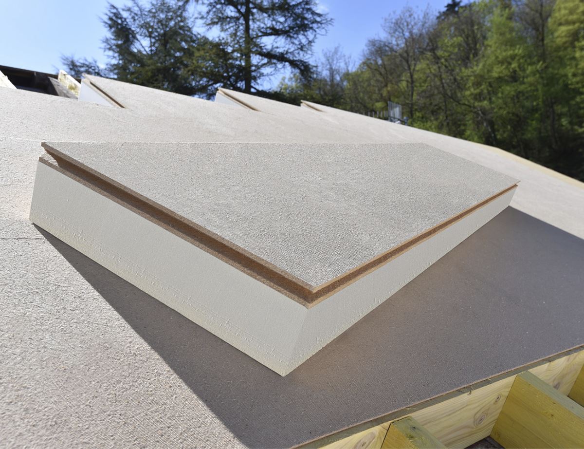 Utherm Sarking L Comfort