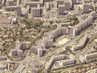 Rénovation urbaine et mixité sociale: légers progrès