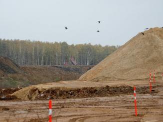 Autoroute Moscou-Saint-Petersbourg: plainte contre Vinci