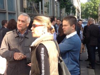 Les agents immobiliers Nantais contre le projet de loi Duflot