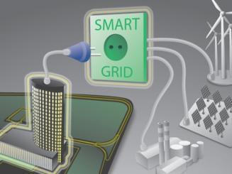 Un projet de réseau électrique innovant en Vendée