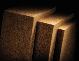 Les isolants biosourcés sont dans la course (2)