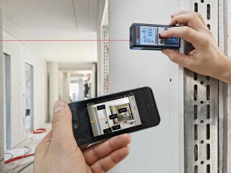 L'électroportatif professionnel innove en permanence