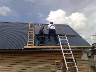 QualitEnR accréditée par le Comité français daccréditation