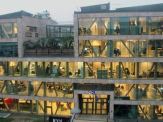 Les services de l'Inpi regroupés dans un nouveau siège innovant