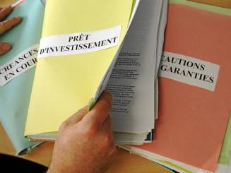 Les dirigeants de TPE aiment toujours leur banquier