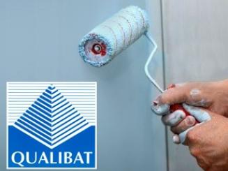 Moins dentreprises certifiées Qualibat en 2012