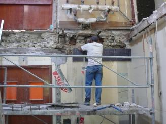 Un nouveau recul d'activité très préoccupant pour la Capeb