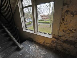 Des pistes innovantes contre le mal-logement