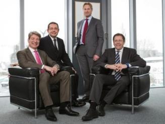 Nouvelle gouvernance pour le Groupe Rabot Dutilleul 