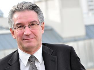 Un nouveau président pour lESITC Caen