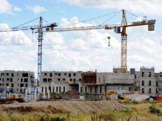 Fusionner les organismes pour doper la constrution d'HLM