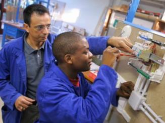 Les aides à lapprentissage revues et corrigées