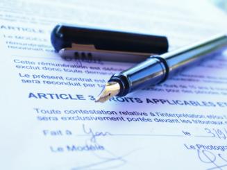 Attention aux modifications du contrat de travail