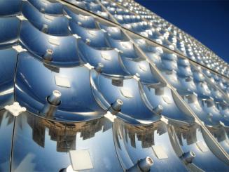 Alliance pour une filière photovoltaïque à concentration