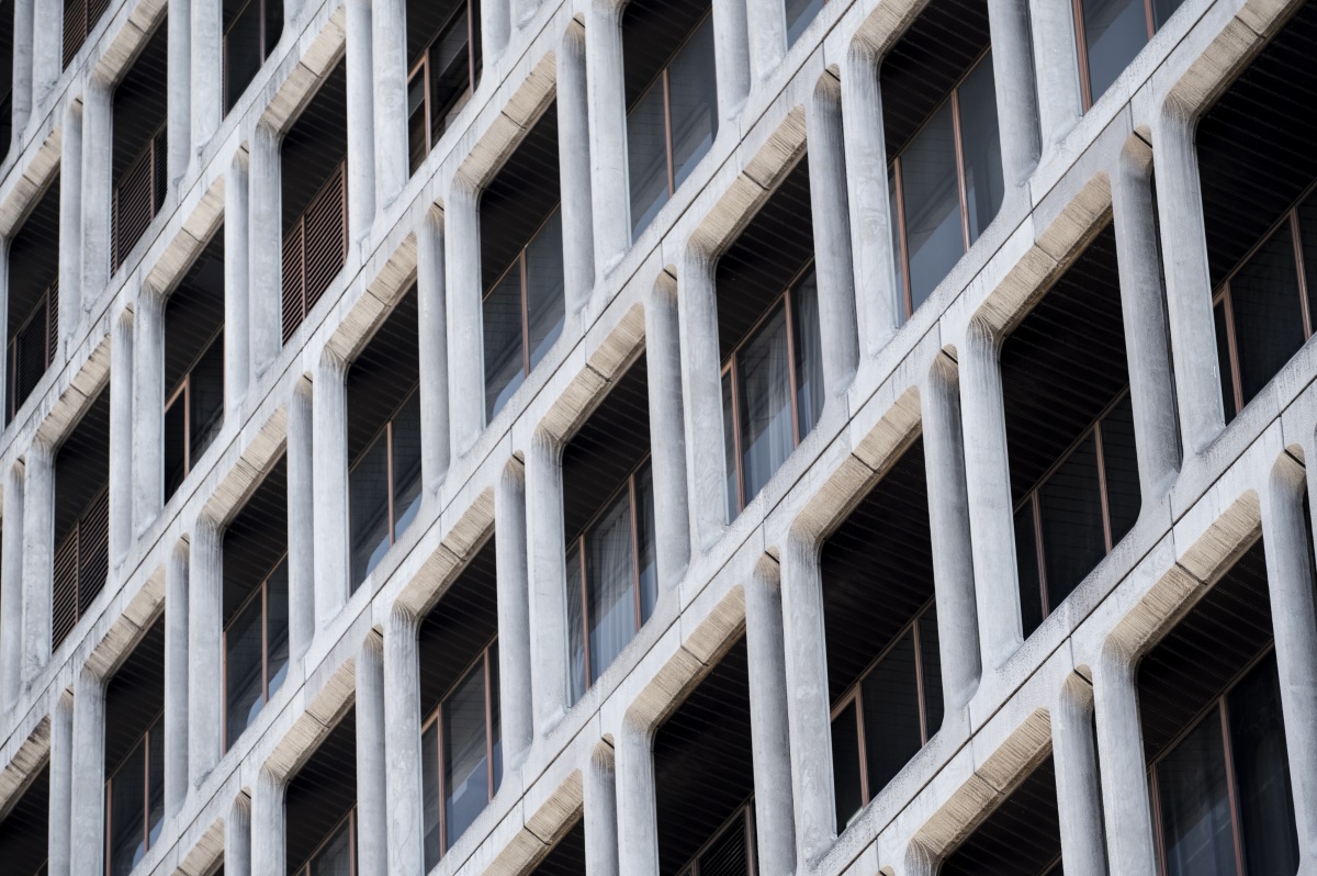 La préfabrication béton demeure le premier employeur des industries de la branche carrières et matériaux de construction. © Freepik