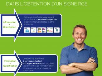 Cap sur la mention Reconnu Grenelle de lenvironnement