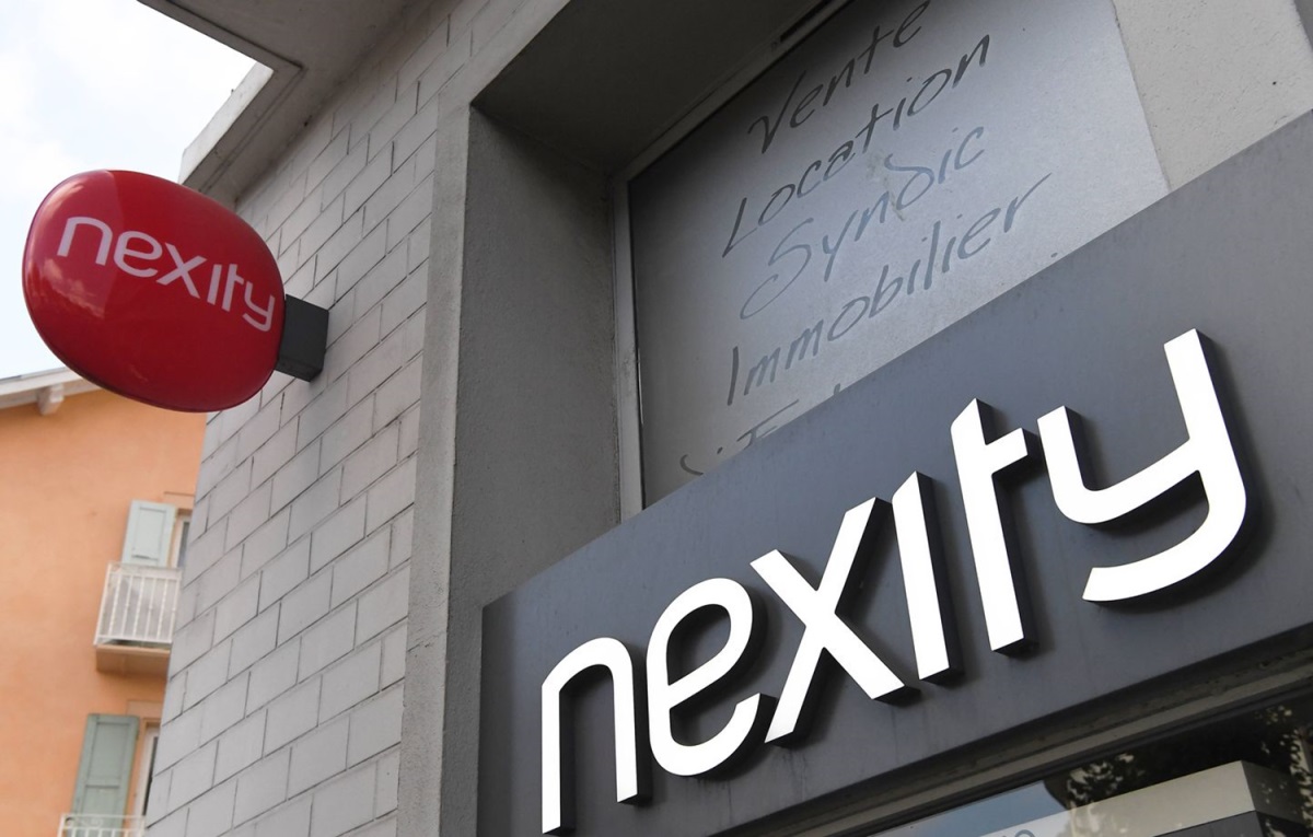 Nexity a annoncé vouloir supprimer 502 postes pour faire face à la durable crise de la construction. © M. Allili/Sipa?/ Sipa