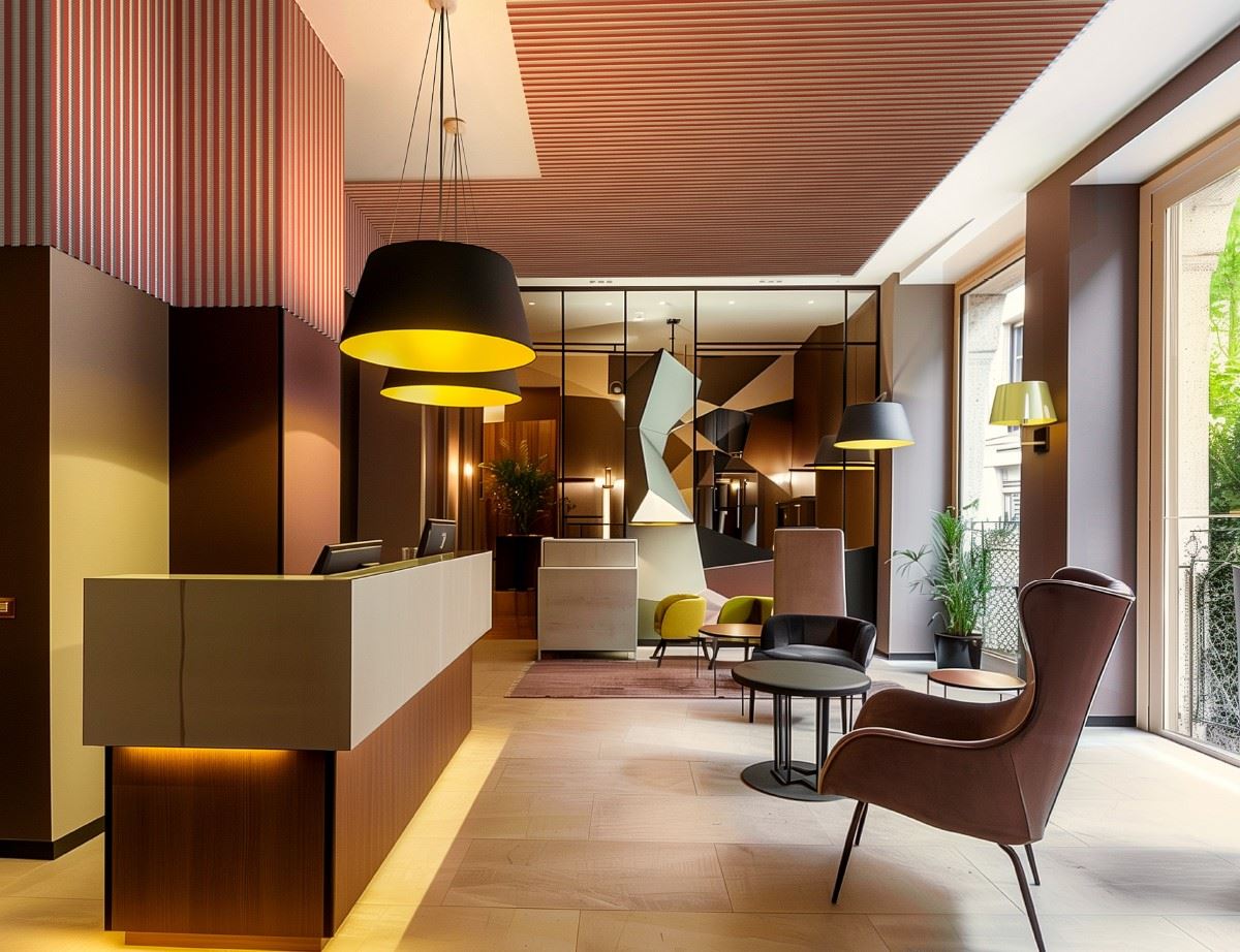 ROLD12 de Knauf Danoline