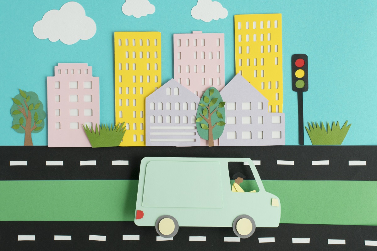 Si l'infraction est commise en dehors du temps de travail, elle relève de la vie privée du salarié. © Freepik