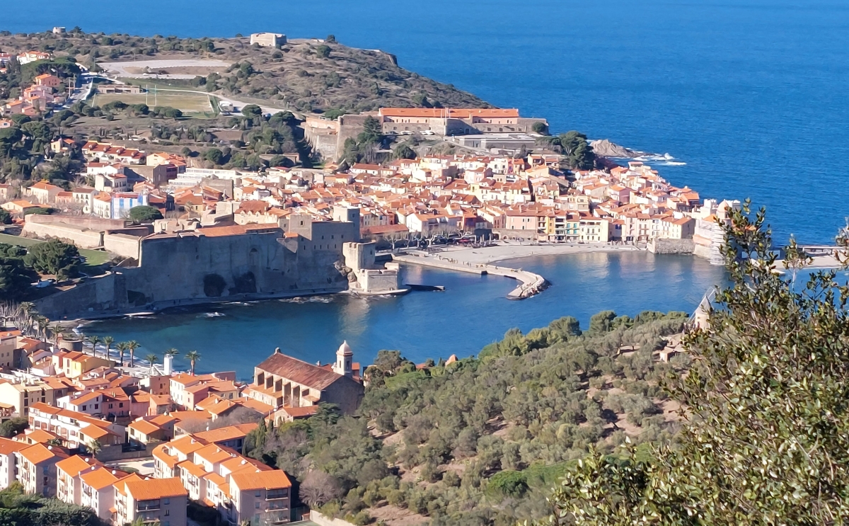 Les chiffres de la construction au T1 2024 sont historiquement bas sur tous les segments de logements. © Laure Pophillat