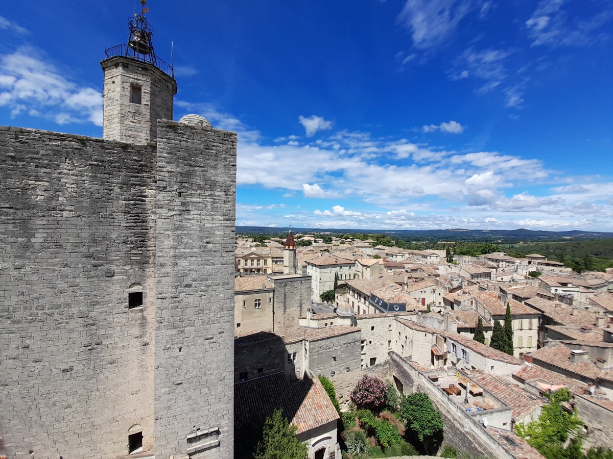 La France aurait besoin de près de 400 000 logements supplémentaires par an d'ici à 2030. © Laure Pophillat