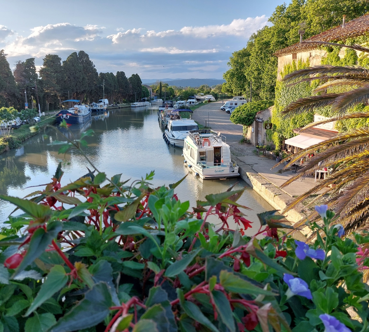 En France, 92% des meublés de tourisme sont loués de manière occasionnelle. © Laure Pophillat