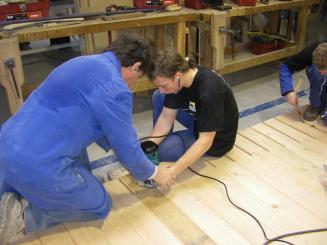 Le réseau du CCCA-BTP va ouvrir  29 nouvelles formations