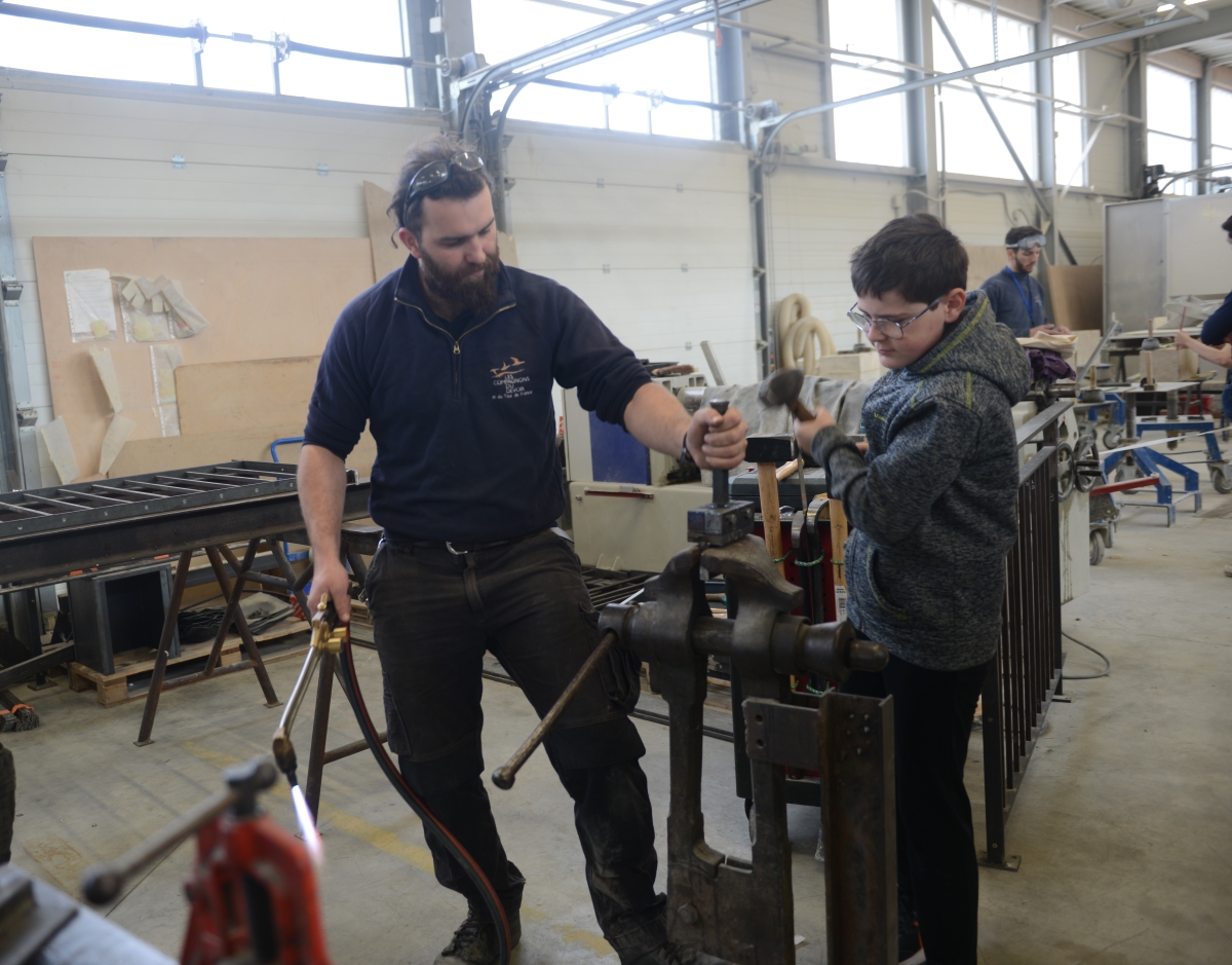 Les mauvaises nouvelles du printemps.  © Emilie Wood