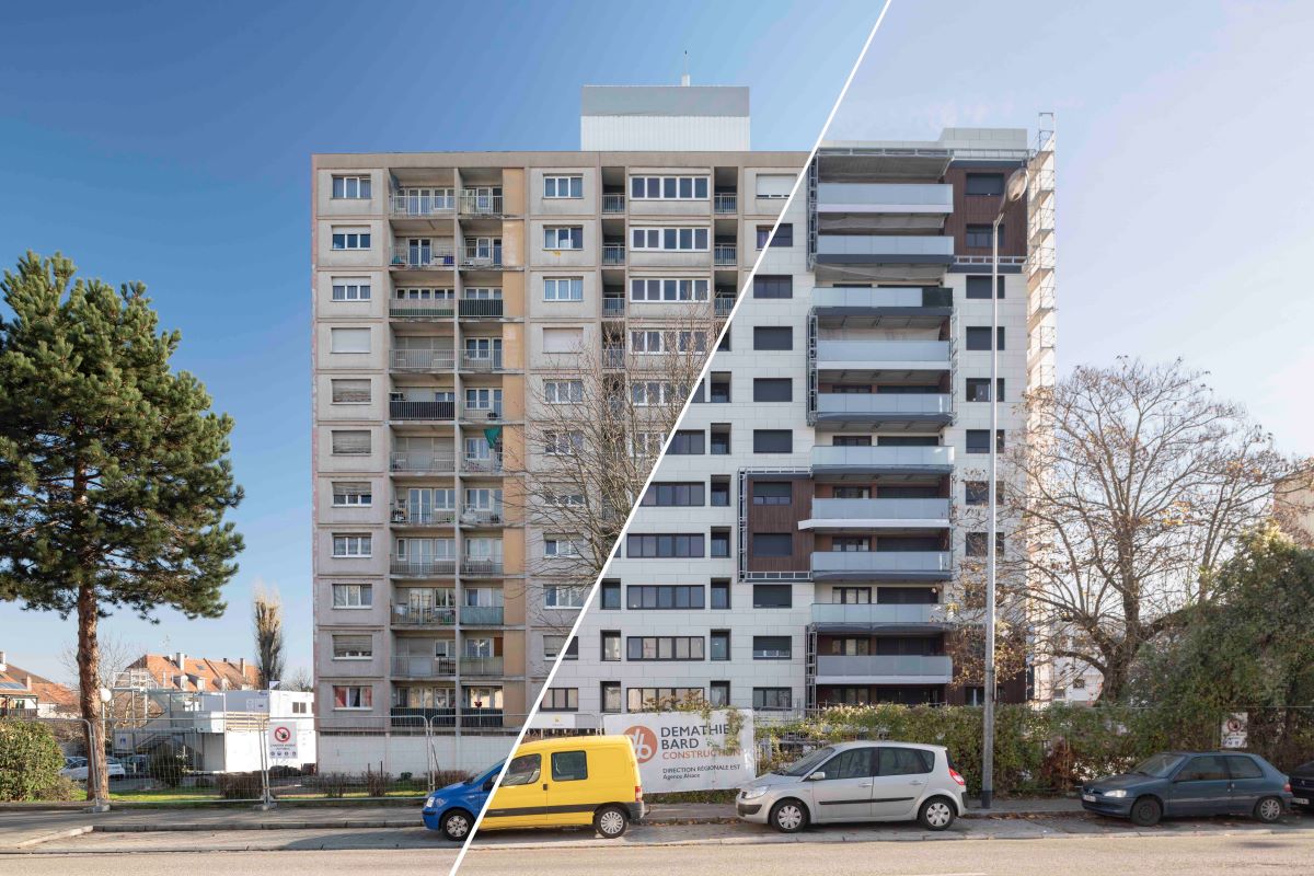 Le livre blanc du CSF IPC (Comité Stratégique de Filière - Industrie Pour la Construction). © Bpifrance